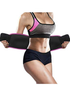 Sweat Belt for Fat Burn
